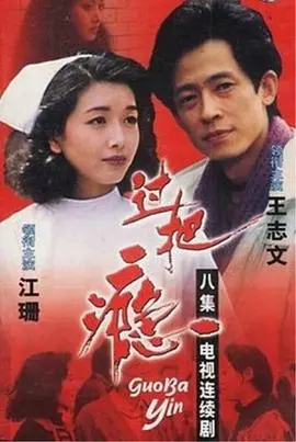 过把瘾 海报