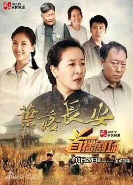 《叶落长安》：家长里短里的温情与泪点，这才是真正的家庭剧！